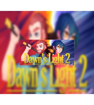 Dawn s Light 2 Steam Key GLOBAL